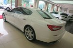 玛莎拉蒂总裁2013款3.0T 标准型