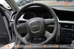 奥迪A4L2010款2.0TFSI 舒适型