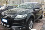 奥迪Q72012款3.0TFSI 进取型