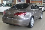 大众CC2013款1.8TSI 尊贵型