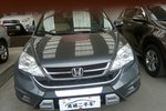 本田CR-V2010款2.4L 自动四驱豪华版 