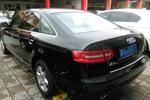 奥迪A6L2009款2.0TFSI 标准型AT