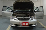 丰田花冠EX2006款1.8 GLX-i 自动