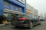 宝马7系2017款730Li 豪华型