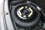 奥迪A6L2012款TFSI 舒适型(2.0T)