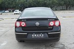 大众迈腾2008款1.8TSI 手自一体 豪华型