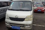 长安商用长安之星2009款1.0L-SC6363BV3S-JL466Q