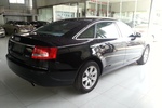 奥迪A6L2008款2.0TFSI 标准型(自动)