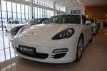 保时捷Panamera2010款Panamera 3.6L 