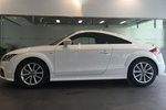 奥迪TT2014款竞技版 TT Coupe 45 TFSI 悦尚型