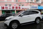 本田CR-V2015款2.0L  两驱都市版