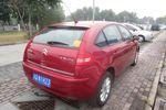 雪铁龙世嘉两厢2008款1.6L 手动 时尚型 