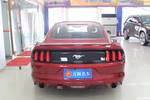 福特Mustang2016款2.3T 美规版