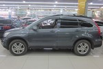 本田CR-V2010款2.4L 自动四驱尊贵导航版 