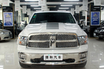 道奇Ram2011款1500 Laramie