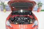 丰田862013款2.0L 自动豪华型 