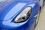 保时捷Boxster2013款Boxster 2.7L 