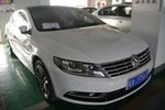 大众CC2015款1.8TSI 豪华型