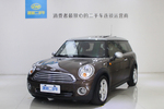 MINICLUBMAN2007款1.6L COOPER Fun 