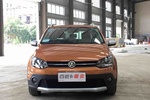 大众Polo2016款1.6L 自动舒适型