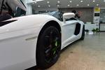 兰博基尼Aventador2012款LP700-4