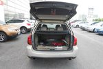 斯巴鲁傲虎2005款Outback 3.0R