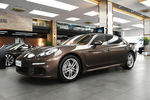 保时捷Panamera2014款Panamera S Executive 3.0T 