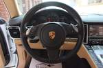 保时捷Panamera2013款Panamera 4 Platinum Edition 3.6L 