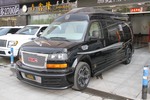 GMC Savana2013款6.0L 领袖级商务车