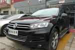 大众途锐2011款3.0TSI 标准型