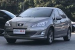 标致4082010款2.0L 手自一体 舒适版