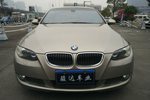 宝马3系敞篷2008款325i