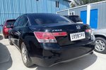 本田雅阁2008款2.0L EX