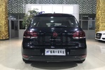 大众高尔夫2011款1.6L 手动 舒适型