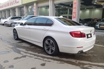 宝马5系2013款520Li 典雅型