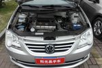 大众宝来2011款1.6L 手动 时尚型