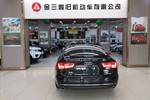 奥迪A6L2012款TFSI 手动 基本型(2.0T)