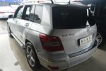 奔驰GLK级2009款GLK350 4MATIC