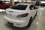 马自达MAZDA3星骋2011款1.6L 手动舒适型