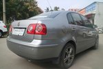 大众Polo劲取2008款1.4L 手动 雅适版 