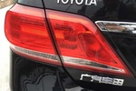 丰田凯美瑞2011款240G 豪华周年纪念版