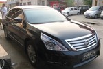 日产天籁2012款2.5L XV VIP 云安全版