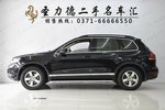 大众途锐2011款3.0TSI V6 舒适型 