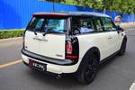 MINICLUBMAN2013款1.6L COOPER Bond Street