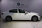 英菲尼迪G Sedan2009款G37 3.7L 标准版