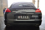 保时捷Panamera2010款Panamera 4 3.6L 