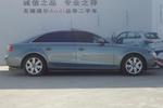 奥迪A4L2009款2.0TFSI 豪华型