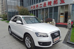 奥迪Q52012款2.0TFSI 技术型