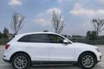 奥迪Q52011款2.0TFSI 舒适型