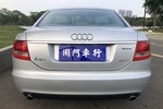 奥迪A6L2008款2.0TFSI 标准型(自动)